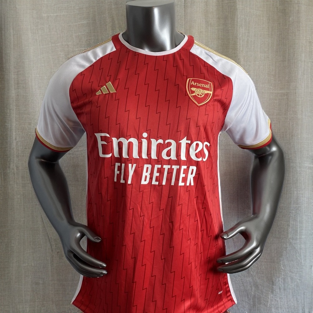 Arsenal 23/24 Jersey - Martinelli
